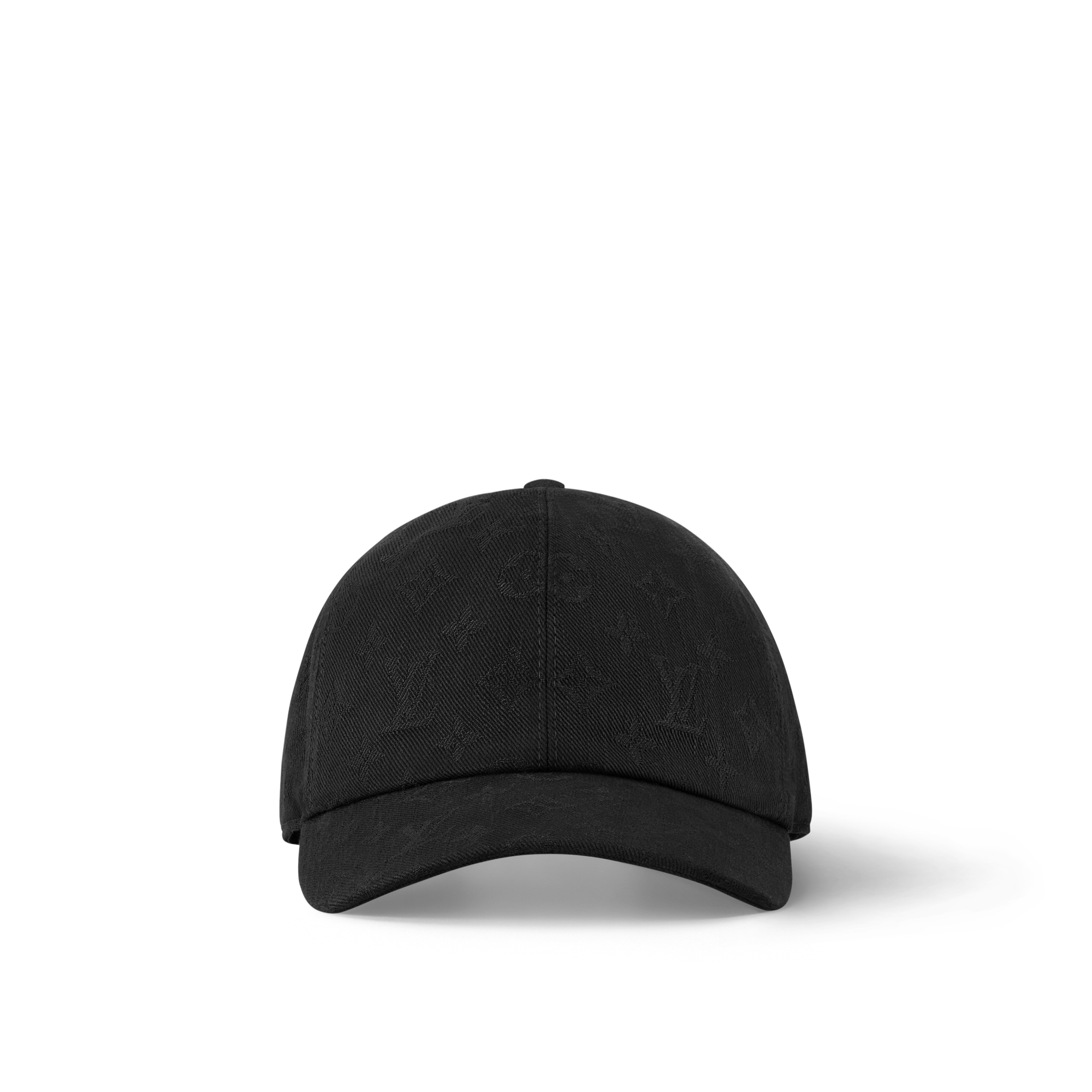 Monogram Essential Cap S00 - Accessories | LOUIS VUITTON